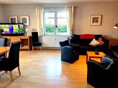 Ferienwohnung für 6 Personen (84 m²) in Nienhagen (Ostseebad) 7/10