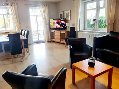 Ferienwohnung für 6 Personen (84 m²) in Nienhagen (Ostseebad) 8/10