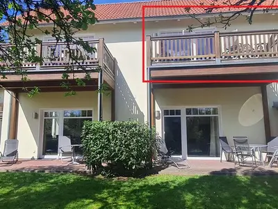 Ferienwohnung für 7 Personen (79 m²) in Nienhagen (Ostseebad) 7/10