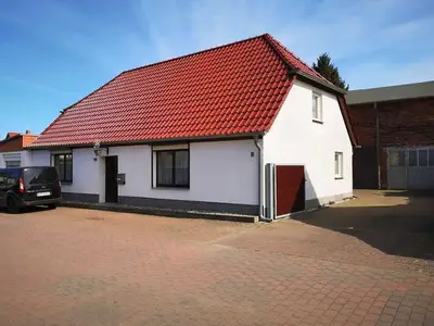 Ferienwohnung für 4 Personen (77 m²) in Niepars 1/10