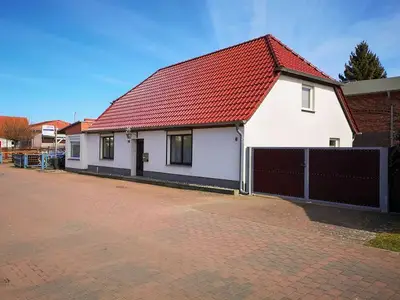 Ferienwohnung für 4 Personen (77 m²) in Niepars 2/10