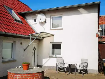 Ferienwohnung für 4 Personen (77 m²) in Niepars 3/10