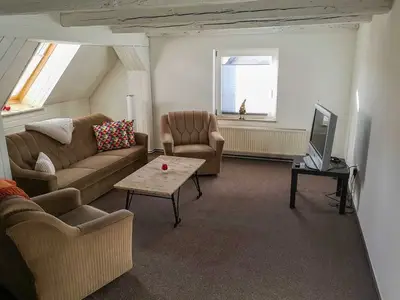 Ferienwohnung für 4 Personen (77 m²) in Niepars 5/10