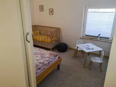 Ferienwohnung für 4 Personen (77 m²) in Niepars 7/10
