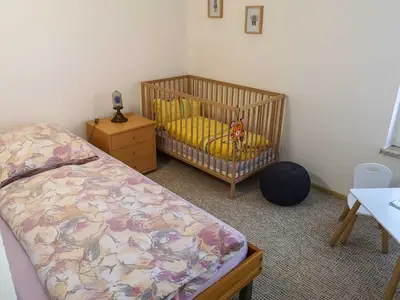 Ferienwohnung für 4 Personen (77 m²) in Niepars 8/10