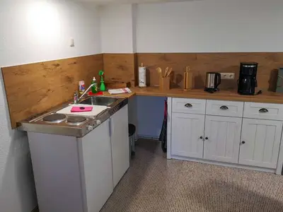 Ferienwohnung für 4 Personen (77 m²) in Niepars 9/10
