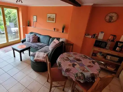 Ferienwohnung für 4 Personen (48 m²) in Niepars 6/10