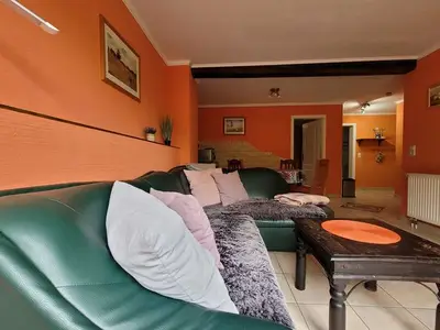 Ferienwohnung für 4 Personen (48 m²) in Niepars 9/10