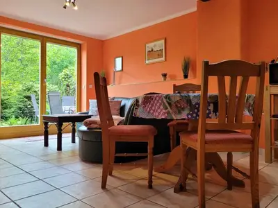 Ferienwohnung für 4 Personen (48 m²) in Niepars 10/10