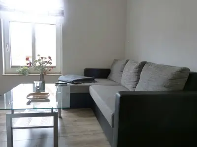 Ferienwohnung für 3 Personen (50 m²) in Niepars 3/10