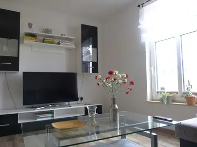 Ferienwohnung für 3 Personen (50 m²) in Niepars 4/10