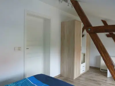 Ferienwohnung für 3 Personen (50 m²) in Niepars 5/10