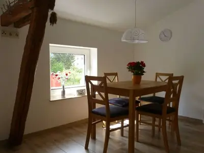 Ferienwohnung für 3 Personen (50 m²) in Niepars 7/10