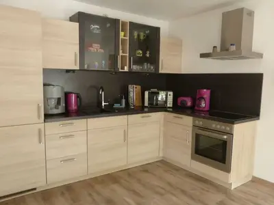 Ferienwohnung für 3 Personen (50 m²) in Niepars 8/10