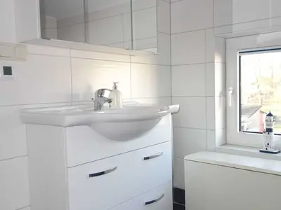 Ferienwohnung für 3 Personen (50 m²) in Niepars 10/10