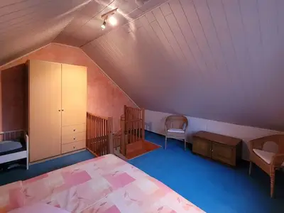 Ferienwohnung für 4 Personen (36 m²) in Niepars 8/10