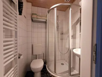 Ferienwohnung für 4 Personen (36 m²) in Niepars 9/10