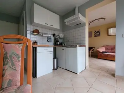 Ferienwohnung für 4 Personen (36 m²) in Niepars 10/10