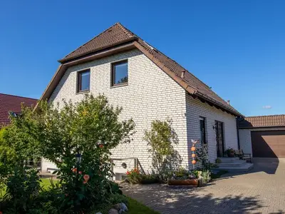 Ferienwohnung für 3 Personen (28 m²) in Niepars 1/10