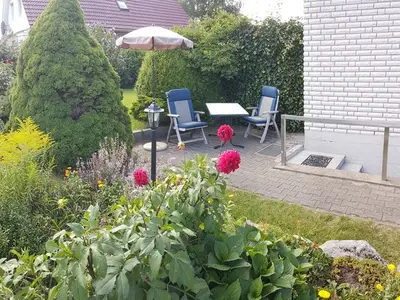 Ferienwohnung für 3 Personen (28 m²) in Niepars 5/10