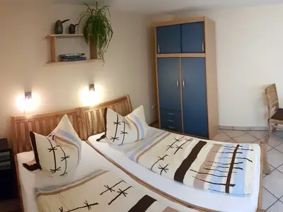 Ferienwohnung für 3 Personen (28 m²) in Niepars 8/10