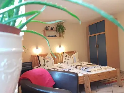 Ferienwohnung für 3 Personen (28 m²) in Niepars 9/10