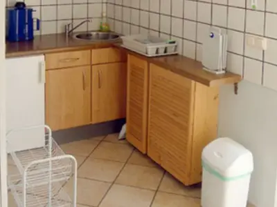 Ferienwohnung für 3 Personen (28 m²) in Niepars 10/10