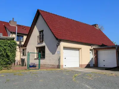 Ferienwohnung für 4 Personen (70 m²) in Niepars 1/10