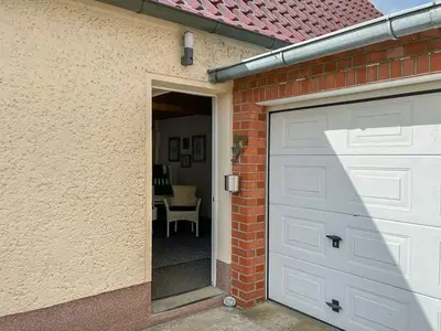 Ferienwohnung für 4 Personen (70 m²) in Niepars 4/10