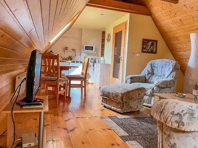 Ferienwohnung für 4 Personen (70 m²) in Niepars 5/10