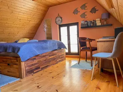 Ferienwohnung für 4 Personen (70 m²) in Niepars 6/10