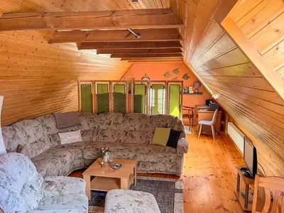 Ferienwohnung für 4 Personen (70 m²) in Niepars 9/10