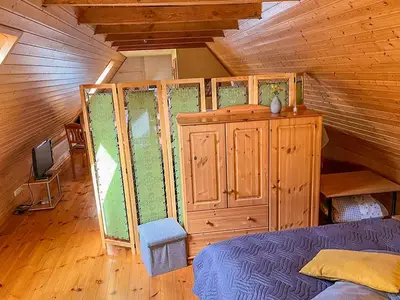 Ferienwohnung für 4 Personen (70 m²) in Niepars 10/10