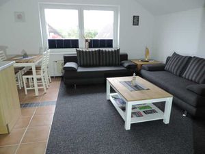 Ferienwohnung für 4 Personen (65 m²) in Niesgrau
