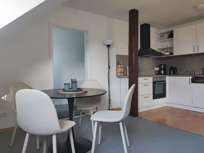 Ferienwohnung für 7 Personen (70 m²) in Niesgrau 1/10