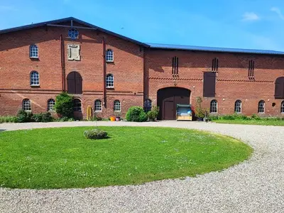 Ferienwohnung für 7 Personen (70 m²) in Niesgrau 3/10