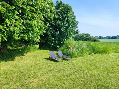 Ferienwohnung für 7 Personen (70 m²) in Niesgrau 4/10