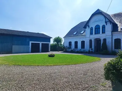 Ferienwohnung für 7 Personen (70 m²) in Niesgrau 5/10