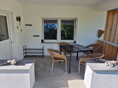 Ferienwohnung für 5 Personen (60 m²) in Niesgrau 2/10