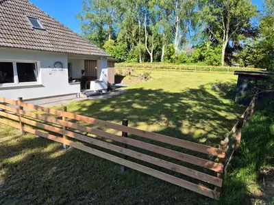 Ferienwohnung für 5 Personen (60 m²) in Niesgrau 3/10