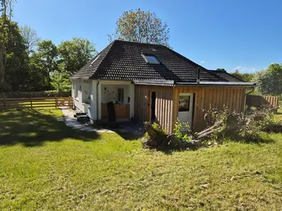 Ferienwohnung für 5 Personen (60 m²) in Niesgrau 5/10