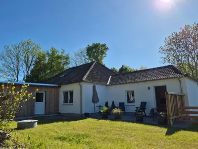 Ferienwohnung für 2 Personen (42 m²) in Niesgrau 3/10