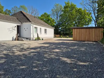 Ferienwohnung für 2 Personen (42 m²) in Niesgrau 5/10