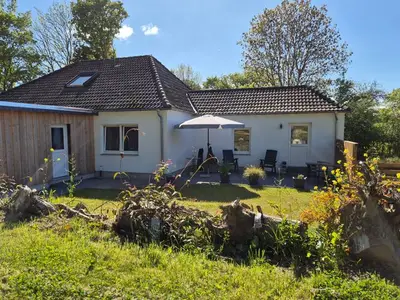 Ferienwohnung für 2 Personen (42 m²) in Niesgrau 6/10