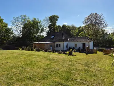 Ferienwohnung für 2 Personen (42 m²) in Niesgrau 7/10