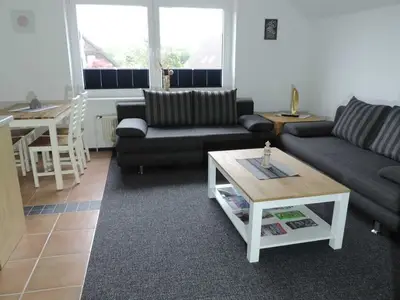 Ferienwohnung für 4 Personen (65 m²) in Niesgrau 1/10