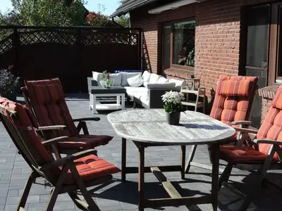 Ferienwohnung für 4 Personen (65 m²) in Niesgrau 2/10