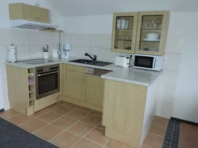 Ferienwohnung für 4 Personen (65 m²) in Niesgrau 7/10