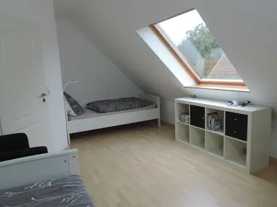 Ferienwohnung für 4 Personen (65 m²) in Niesgrau 10/10