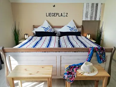 Ferienwohnung für 2 Personen (55 m²) in Niesgrau 9/10